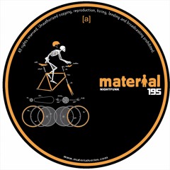 NightFunk ft. Joely - Excuse Me (MATERIAL195)