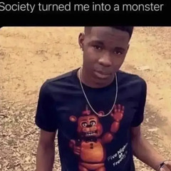 Cody Luv - you the one (RJ)