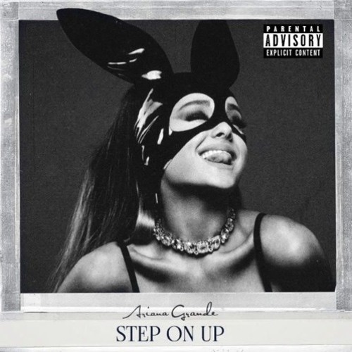 Step On Up & XS - Ariana Grande, Rina Sawayama (Mashup)