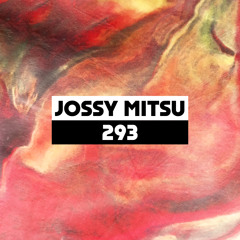 Dekmantel Podcast 293 - Jossy Mitsu