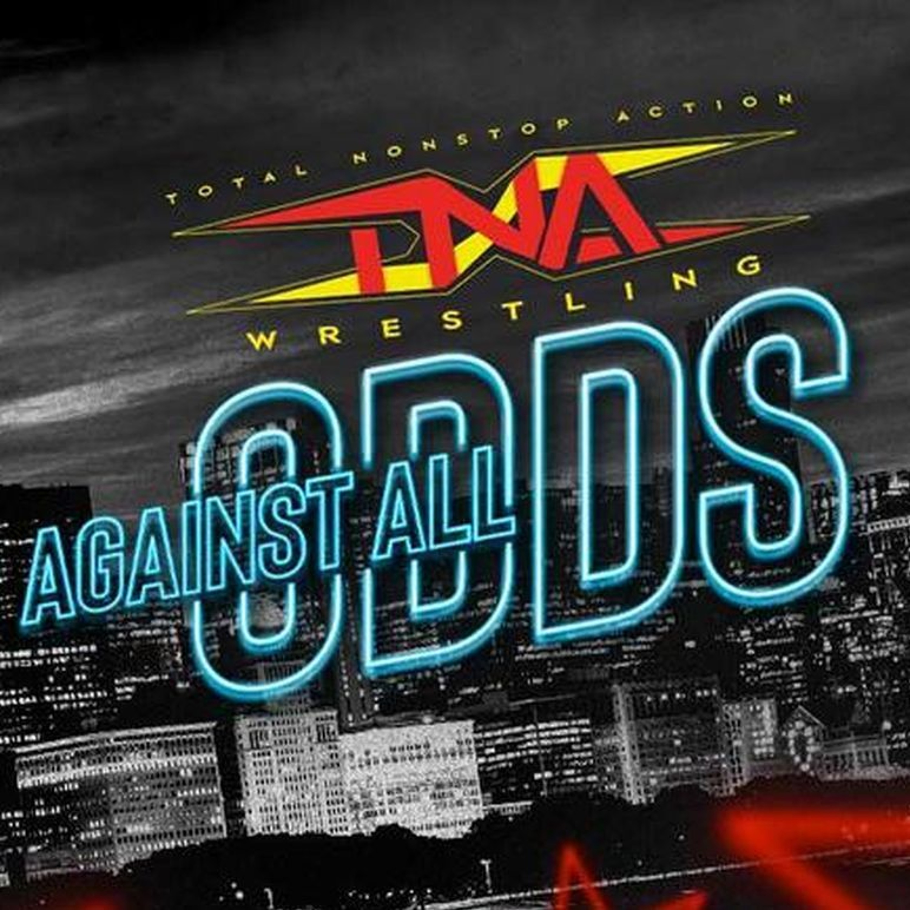 Total Nonstop Impact | IMPACT Wrestling Podcast