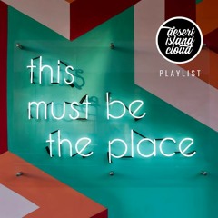 This Must Be The Place