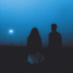 deep & dark ambient music