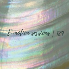 E-motion sessions | 129