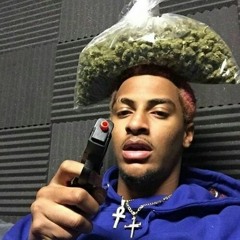 Comethazine - Let It Eat [BASS BOOSTED 200%] (Certified) - BRAILLED EXCLUSIVE