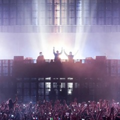 Sets | Big Room