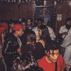 All Im Tryna Do *CUT VERSION* (P. YTG) NOCTURNAL PREVIEW