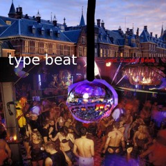 (censored) Type Beat (prod. Custard Beats)