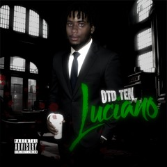 Lucky Luciano