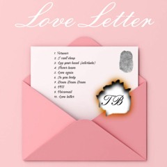 Love Letter