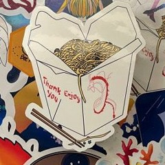 chicken chow mein
