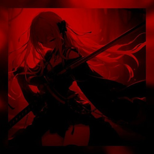 SHADXWRXGE - SHOWTIME