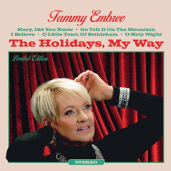 2. Mary Did You Know