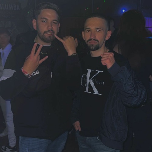 Cián x DaWeed - Gaviria