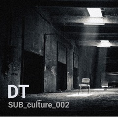 SUB culture 002