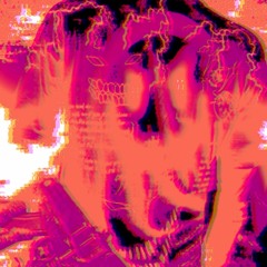 Ecstasy! [OG] 💕(prod.pinkgrillz88)