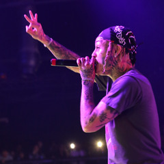 Lil Skies - Fuck U Betta [CDQ] [2023]