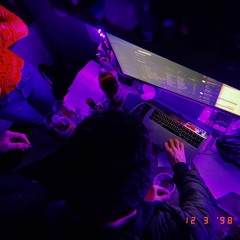 Nothng Pretty But The Lights- Demo I