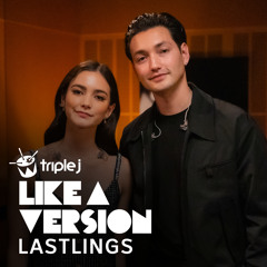 Love on the Brain (triple j Like A Version)