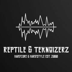 Reptile & Teknoizerz - Housewarming Sessions 03.06.2023 [Back 2 Origins]