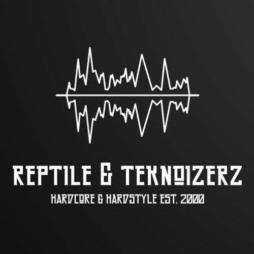 Reptile & Teknoizerz - Housewarming Sessions 03.06.2023 [Back 2 Origins]