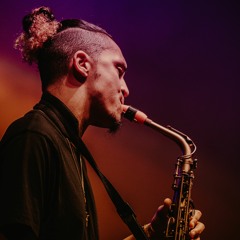 Let Me Love You (Sax Cover)