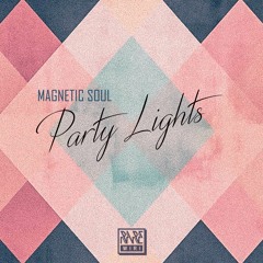 Magnetic Soul - Champ Time (master)