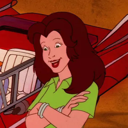 Stream The Magic School Bus Meets Molly Cule Ep. 45 by DireWolf