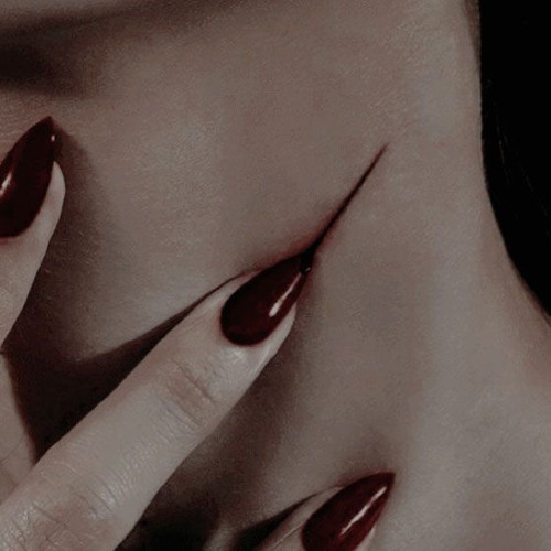 Crimson ! (feat. Vinnie)