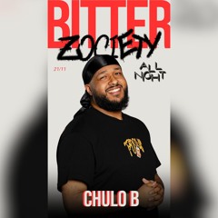 BITTERZOCIETY - LIVE CLOSING SET - 21 NOV 2024