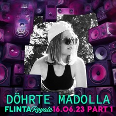 Döhrte Madolla - Flinta Royale im Waagenbau - 16-06-23