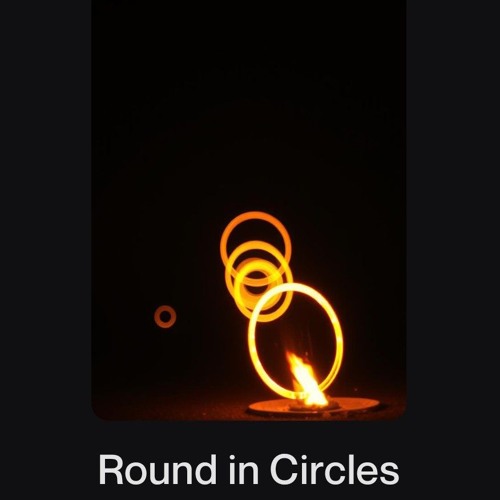 Round in Circles