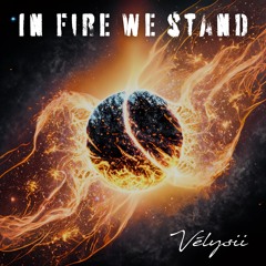 In Fire We Stand (NDread DNB Mix)