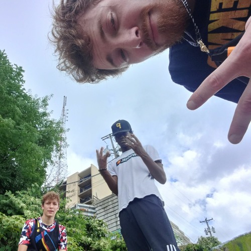 Pay Me in Weed (Release Version)