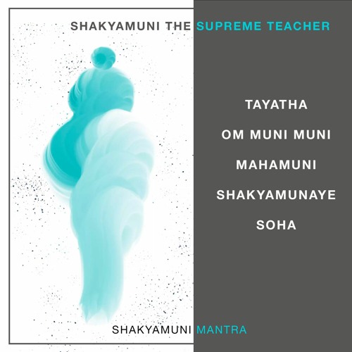 Shakyamuni Mantra - Music & Performance by Heart Beat - སྙིང་གི་སྒྲ