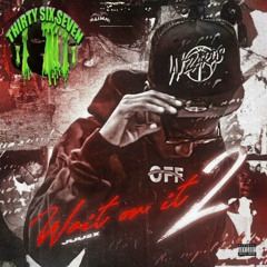 Juu2x - Know A Way (Feat. Cruddy Murda & Semi Homie)