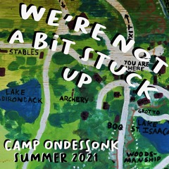 We're Not a Bit Stuck Up Ep. 6