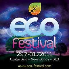 SELLYPEG-Promo for Eco festival 2011