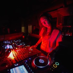 DJ Set for Sticky Donkey - Night 1 (8/29/2025)