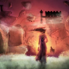 Hearthsinger Tales - Courts of Crystal - S1E3 - The Messenger's Mirror