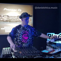 Daniel Chica / Barcelona, Spain 2022 / Plastic Academy