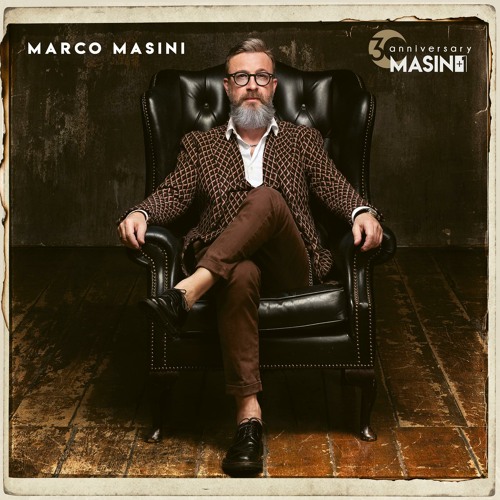 Listen to L'uomo volante (feat. Jovanotti) by Marco Masini in Masini +1 |  30th Anniversary playlist online for free on SoundCloud