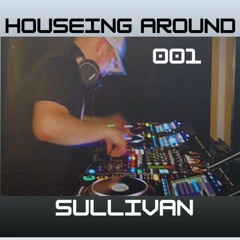 Houseing Around - 001