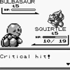 CRITICAL HIT!!!