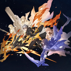 Honkai Star Rail - Wildfire (With Instrumental Buildup)