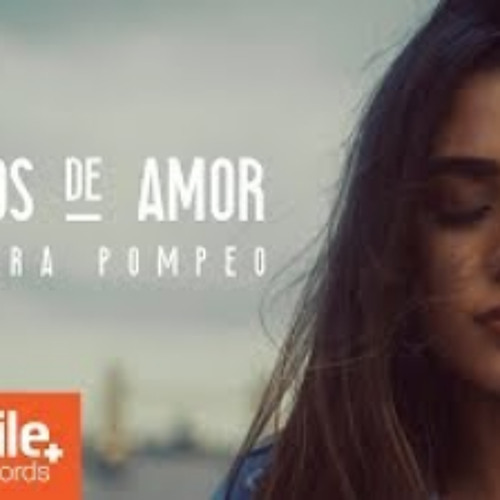 Isadora Pompeo - Braços de Amor