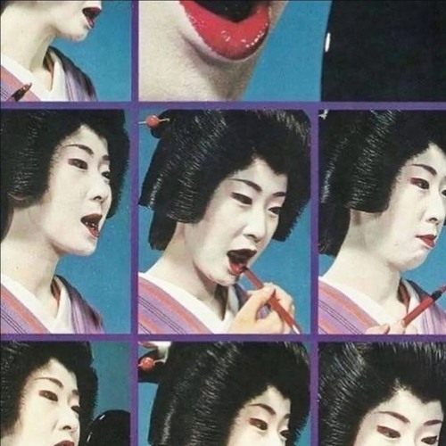 ohaguro [p. yungnibb]