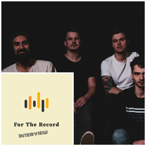 For The Record Interview #3: Meijar