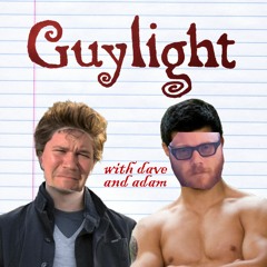 03 - The Guylight Saga: Eclipse