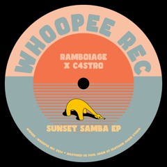 Ramboiage x C4STRO - Mc Sunset